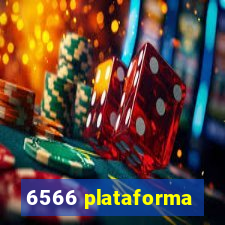 6566 plataforma